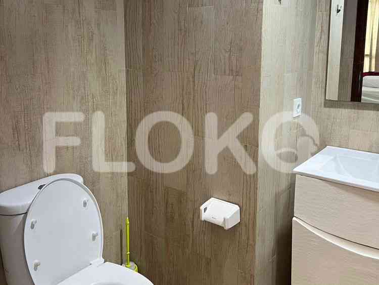 2 Bedroom on 30th Floor for Rent in Central Park Residence - ftab9e 4