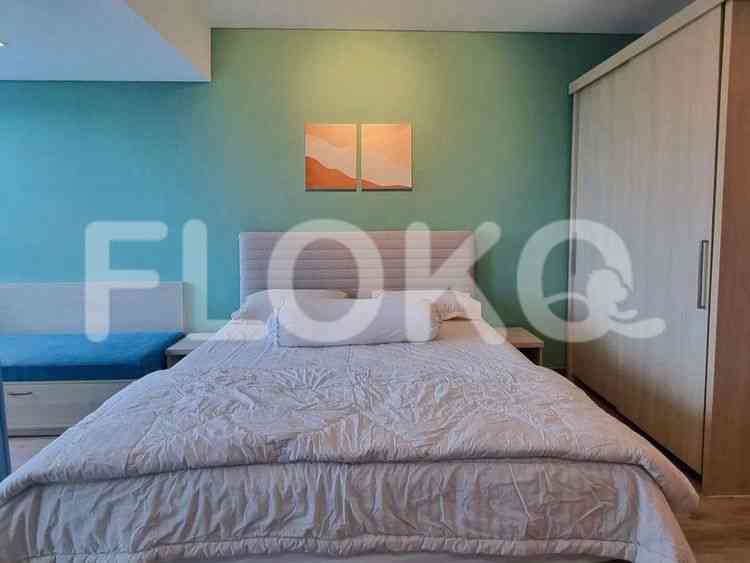 1 Bedroom on 15th Floor for Rent in Aspen Residence Apartment - ffa6dc 1