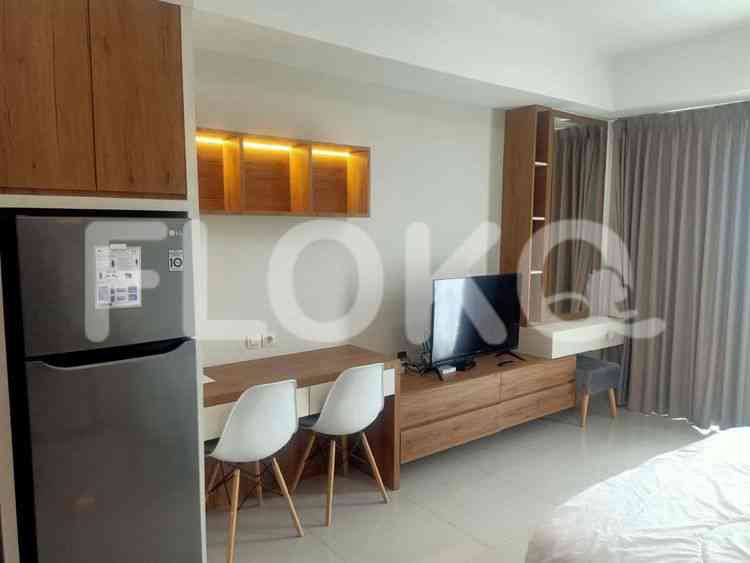 1 Bedroom on 12th Floor for Rent in Nine Residence - fpabcf 2