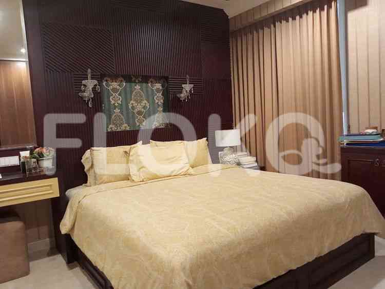 Tipe 3 Kamar Tidur di Lantai 15 untuk disewakan di Pondok Indah Residence - fpoad1 3