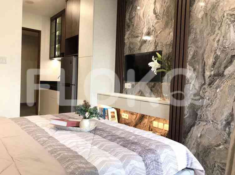 1 Bedroom on 15th Floor for Rent in The Newton 1 Ciputra Apartment - fsc246 2