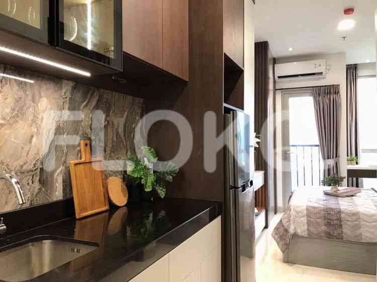 1 Bedroom on 15th Floor for Rent in The Newton 1 Ciputra Apartment - fsc246 3