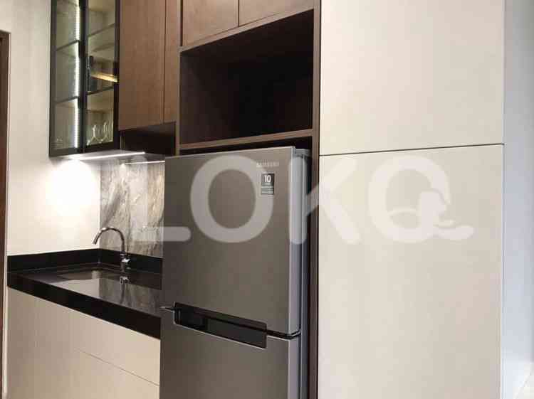 1 Bedroom on 15th Floor for Rent in The Newton 1 Ciputra Apartment - fsc246 4