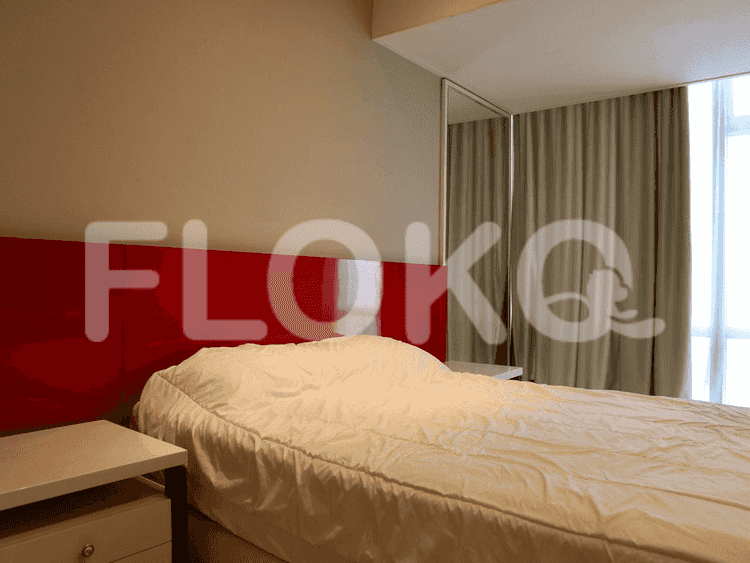 2 Bedroom on 15th Floor for Rent in MyHome Ciputra World 1 - fku431 4