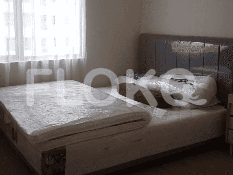 Tipe 1 Kamar Tidur di Lantai 15 untuk disewakan di Sudirman Park Apartemen - fta5a6 3