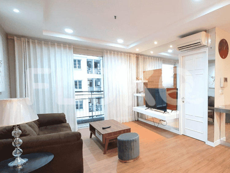 3 Bedroom on 30th Floor for Rent in MOI Frenchwalk - fke058 1