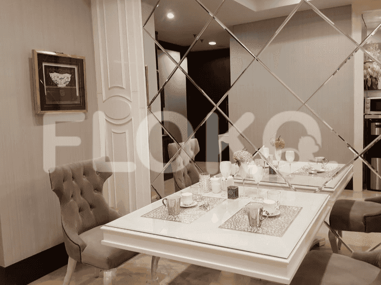 1 Bedroom on 15th Floor for Rent in Pearl Garden Apartment - fga5a0 3