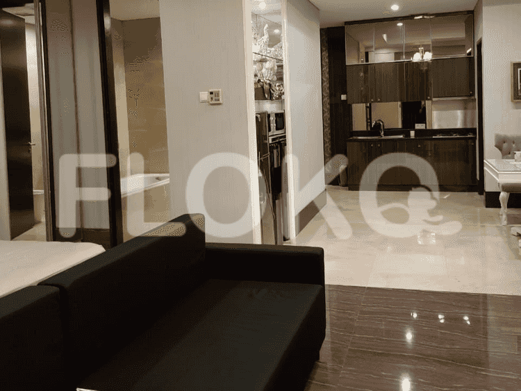 1 Bedroom on 15th Floor for Rent in Pearl Garden Apartment - fga5a0 2