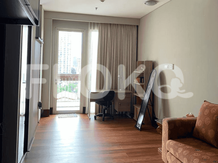 1 Bedroom on 15th Floor for Rent in Pearl Garden Apartment - fgaac7 2