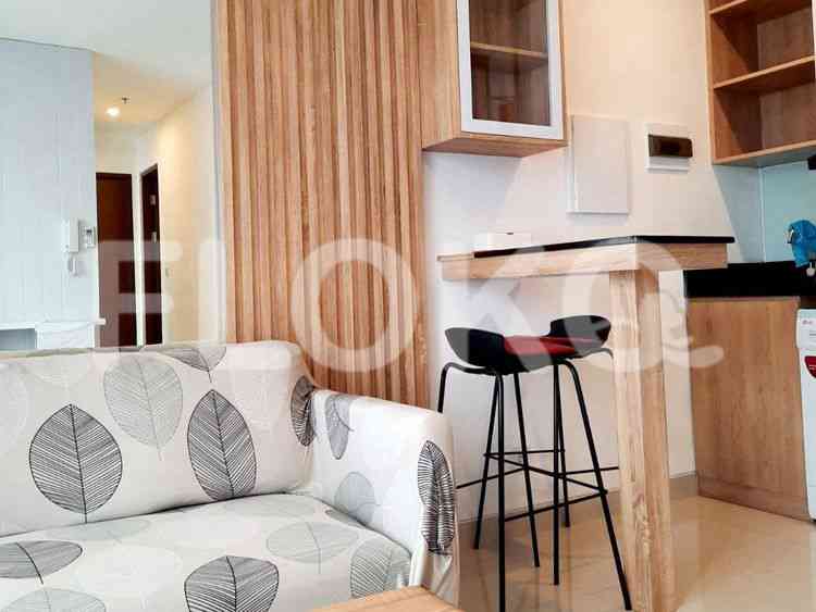 2 Bedroom on 30th Floor for Rent in The Newton 1 Ciputra Apartment - fsc4a6 2