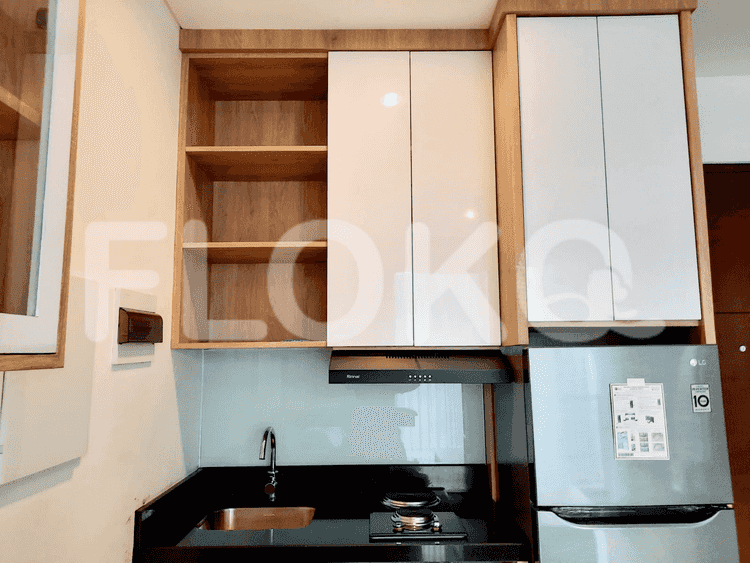 2 Bedroom on 30th Floor for Rent in The Newton 1 Ciputra Apartment - fsc4a6 3