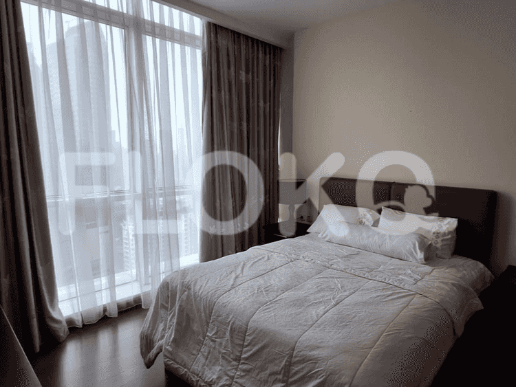 Tipe 3 Kamar Tidur di Lantai 33 untuk disewakan di Oakwood Premier Cozmo Apartemen - fku15e 3