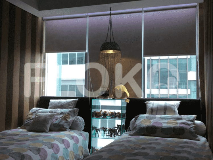 3 Bedroom on 11th Floor for Rent in Kemang Village Empire Tower - fked4d 6
