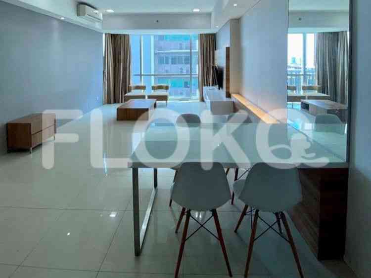 3 Bedroom on 11th Floor for Rent in Kemang Village Empire Tower - fkead6 2
