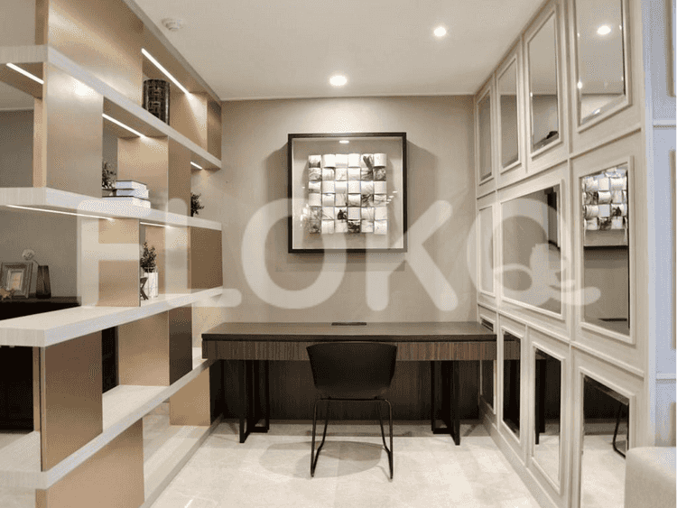 3 Bedroom on 47th Floor for Rent in Ascott Kuningan Jakarta - fku8c0 3