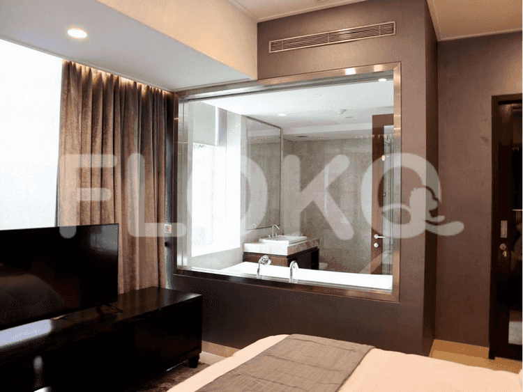 3 Bedroom on 47th Floor for Rent in Ascott Kuningan Jakarta - fku8c0 6