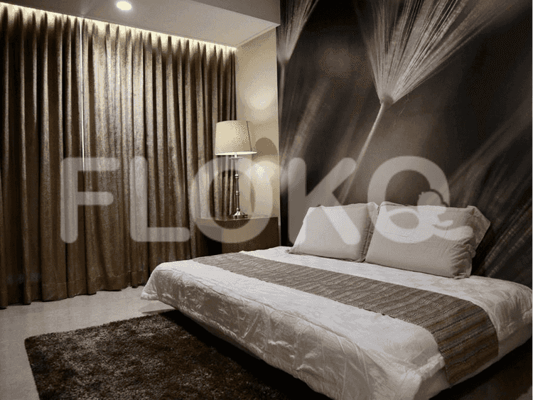 3 Bedroom on 47th Floor for Rent in Ascott Kuningan Jakarta - fku8c0 4
