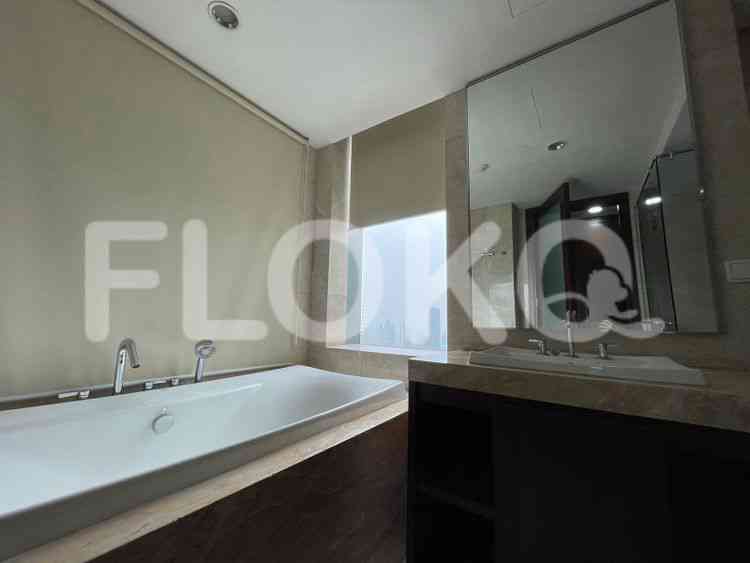 3 Bedroom on 38th Floor for Rent in Ascott Kuningan Jakarta - fkufbd 8