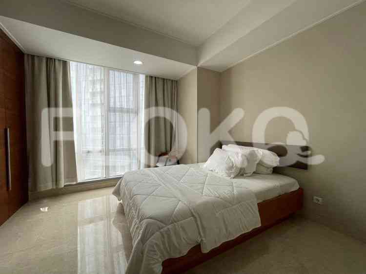 3 Bedroom on 38th Floor for Rent in Ascott Kuningan Jakarta - fkufbd 6