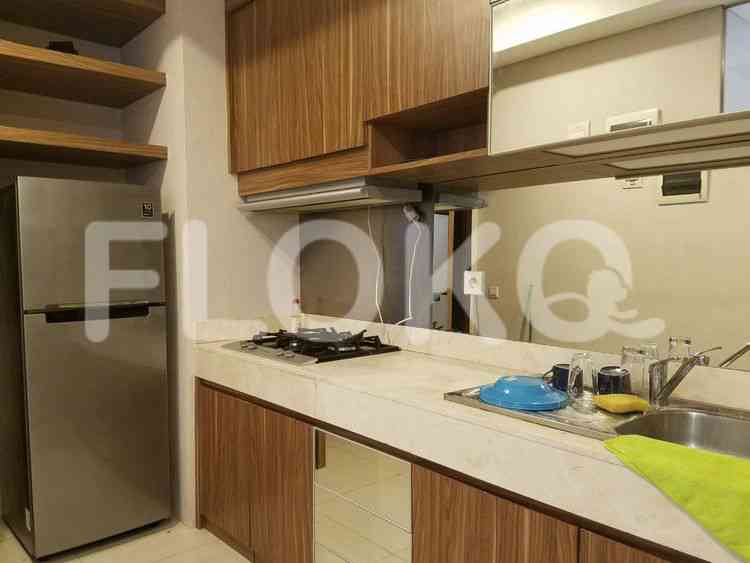 2 Bedroom on 9th Floor for Rent in Kemang Village Empire Tower - fked9a 4