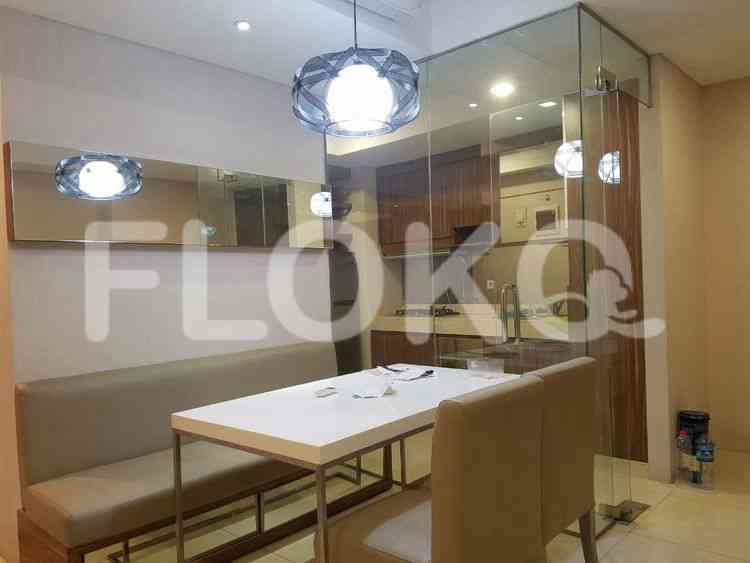 2 Bedroom on 9th Floor for Rent in Kemang Village Empire Tower - fked9a 3