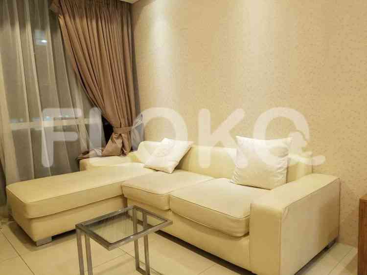 2 Bedroom on 9th Floor for Rent in Kemang Village Empire Tower - fked9a 1