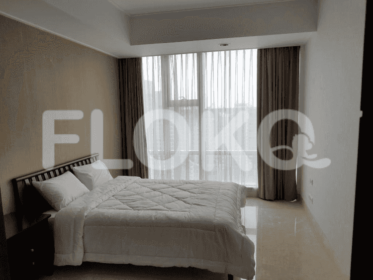 3 Bedroom on 33rd Floor for Rent in Ascott Kuningan Jakarta - fkueb5 4