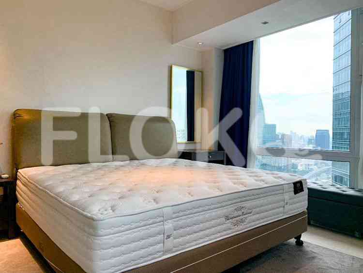 3 Bedroom on 41st Floor for Rent in Ascott Kuningan Jakarta - fku7c8 4
