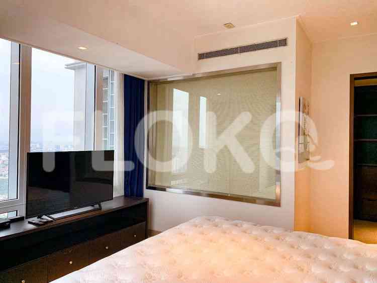 3 Bedroom on 41st Floor for Rent in Ascott Kuningan Jakarta - fku7c8 6