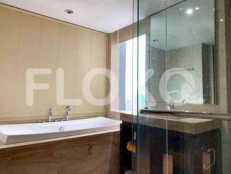 3 Bedroom on 41st Floor for Rent in Ascott Kuningan Jakarta - fku7c8 7