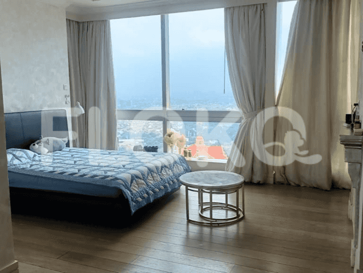 2 Bedroom on 15th Floor for Rent in The Capital Residence - fsc505 4