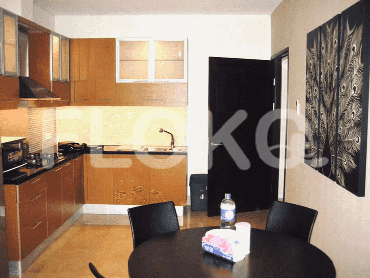 2 Bedroom on 30th Floor for Rent in The Capital Residence - fsccf9 3