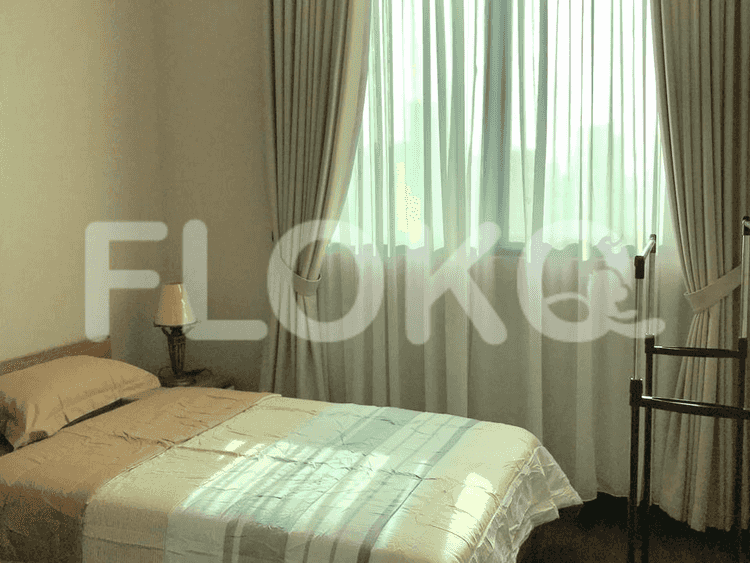 Tipe 2 Kamar Tidur di Lantai 26 untuk disewakan di Setiabudi Residence - fse9b1 5