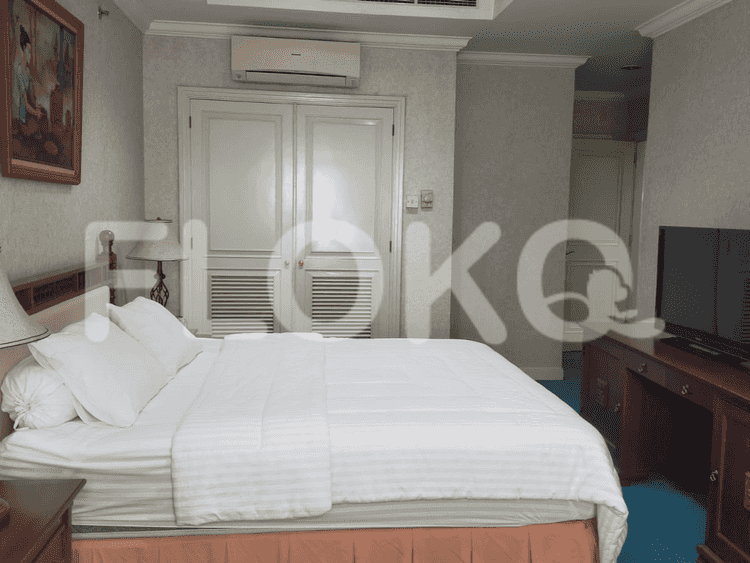 2 Bedroom on 12th Floor for Rent in Istana Sahid Apartment - fta29d 2