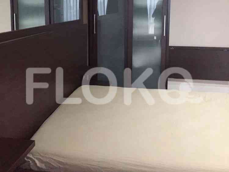 Tipe 1 Kamar Tidur di Lantai 27 untuk disewakan di Tamansari Semanggi Apartemen - fsu8b5 1