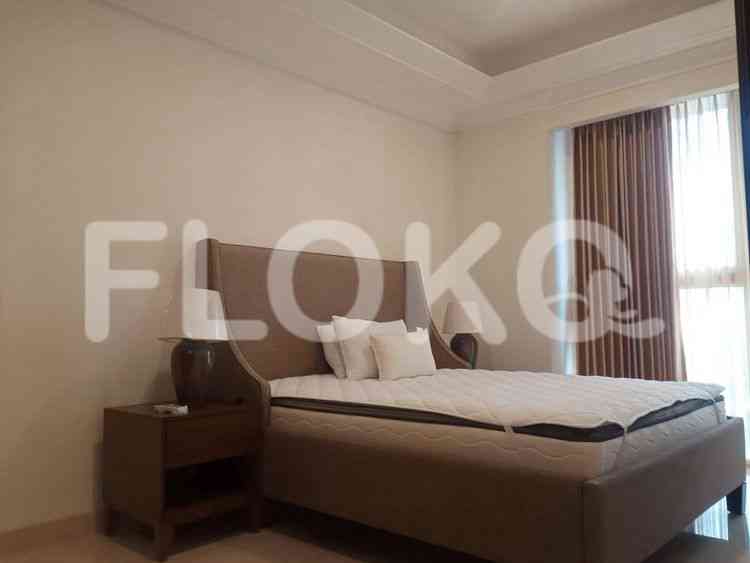 Tipe 3 Kamar Tidur di Lantai 31 untuk disewakan di Pondok Indah Residence - fpo223 3
