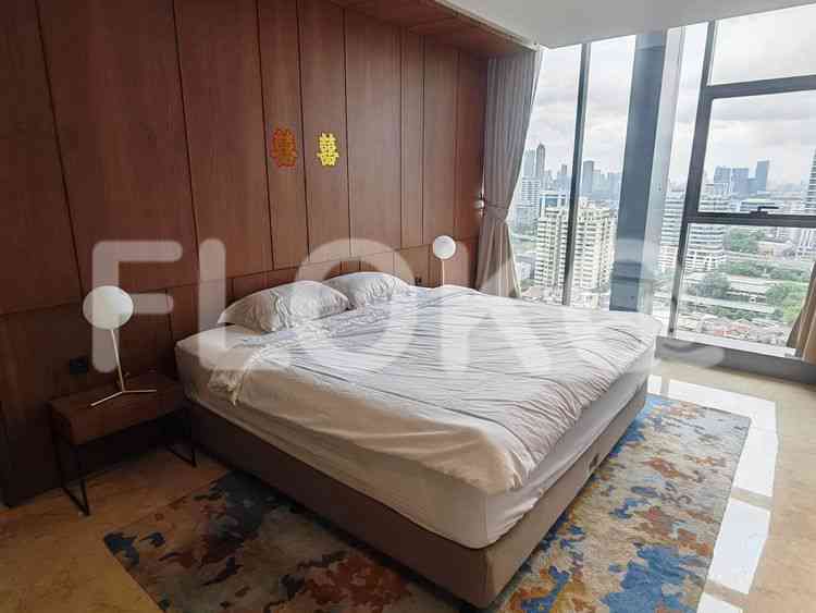 2 Bedroom on 30th Floor for Rent in Lavanue Apartment - fpa4c9 3