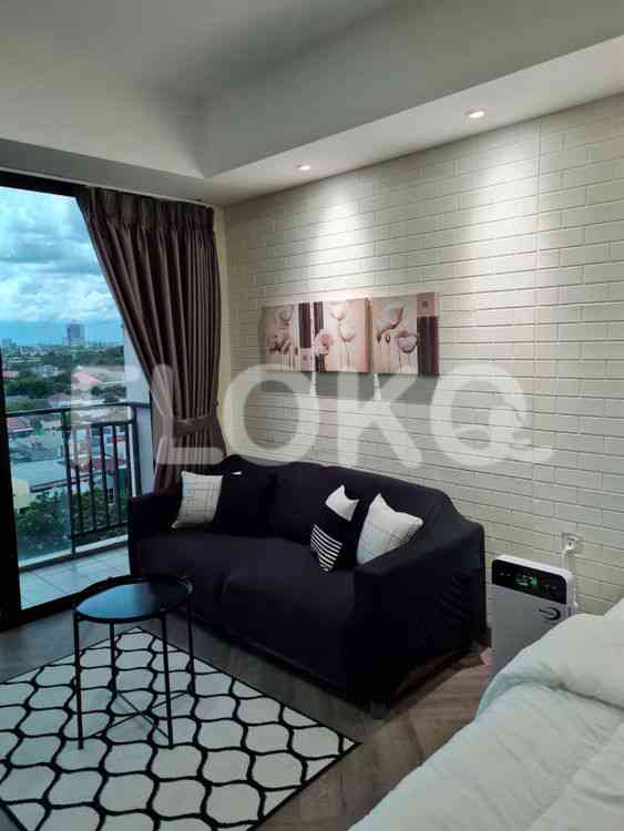 1 Bedroom on 9th Floor for Rent in Nine Residence - fpa95d 1