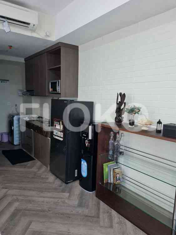 1 Bedroom on 9th Floor for Rent in Nine Residence - fpa95d 6