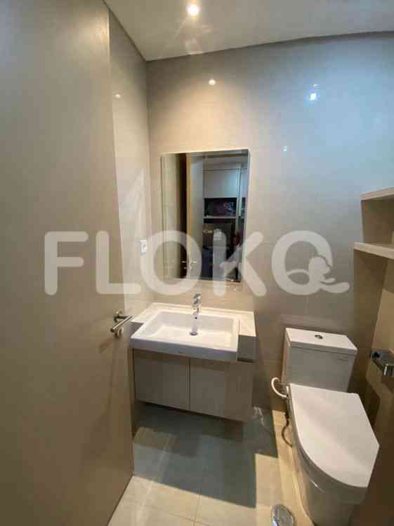 1 Bedroom on 31st Floor for Rent in Sedayu City Apartment - fkeab2 4