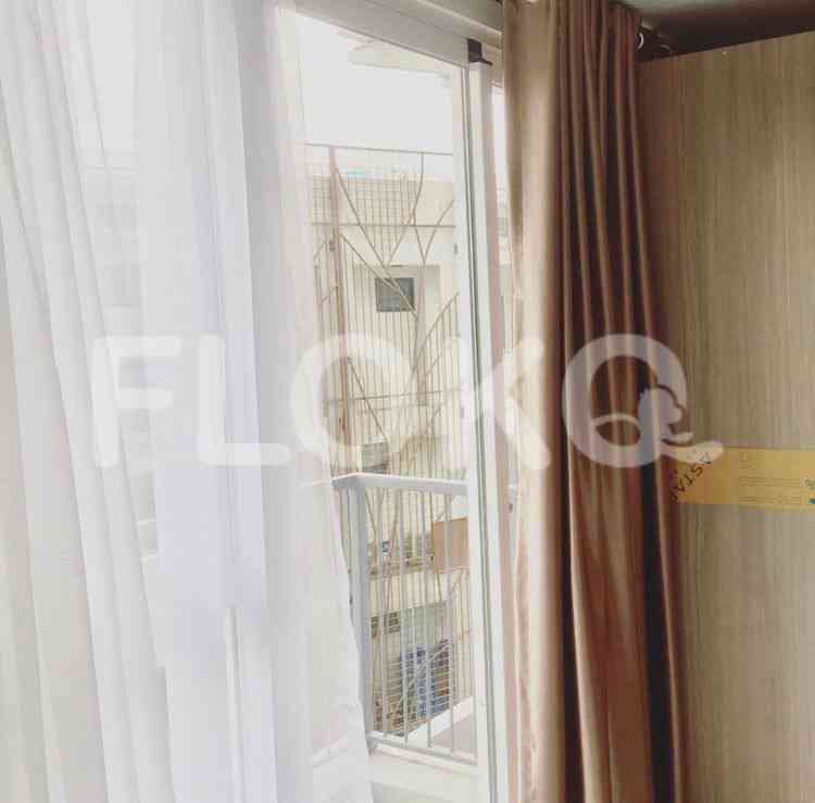 1 Bedroom on Lantai Floor for Rent in Casa De Parco Apartment - fbsee1 2