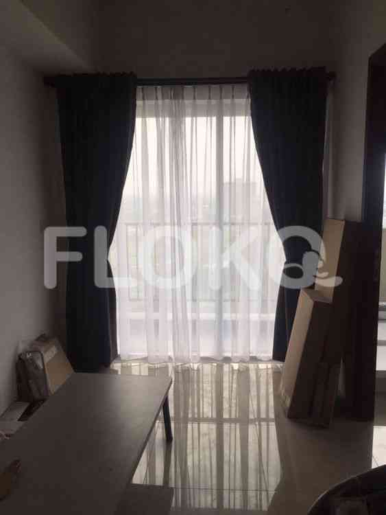 2 Bedroom on 26th Floor for Rent in Parkland Avenue Apartment - fbs6bb 6
