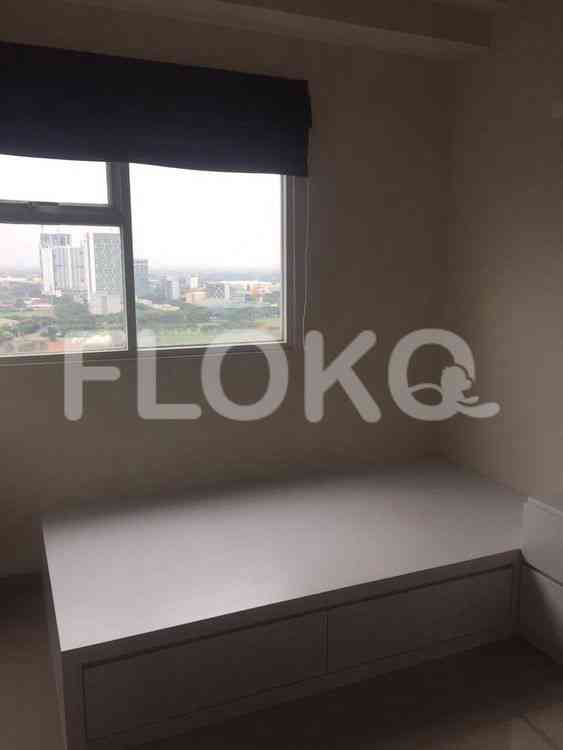 2 Bedroom on 26th Floor for Rent in Parkland Avenue Apartment - fbs6bb 3