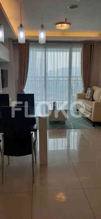 2 Bedroom on 16th Floor for Rent in Thamrin Executive Residence - fth4fc 3