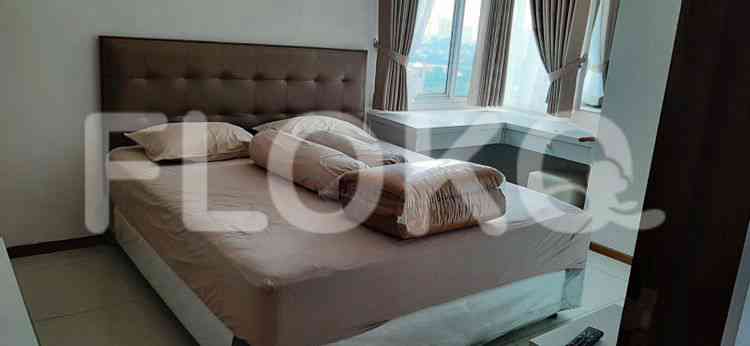 2 Bedroom on 16th Floor for Rent in Thamrin Executive Residence - fth4fc 1