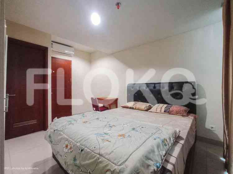 2 Bedroom on 12th Floor for Rent in Springhill Terrace Residence - fpa2a4 3