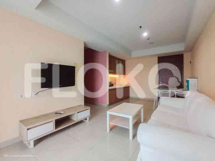 2 Bedroom on 12th Floor for Rent in Springhill Terrace Residence - fpa2a4 1