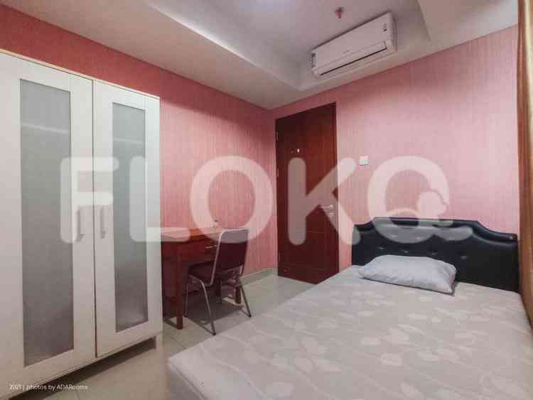 2 Bedroom on 12th Floor for Rent in Springhill Terrace Residence - fpa2a4 2