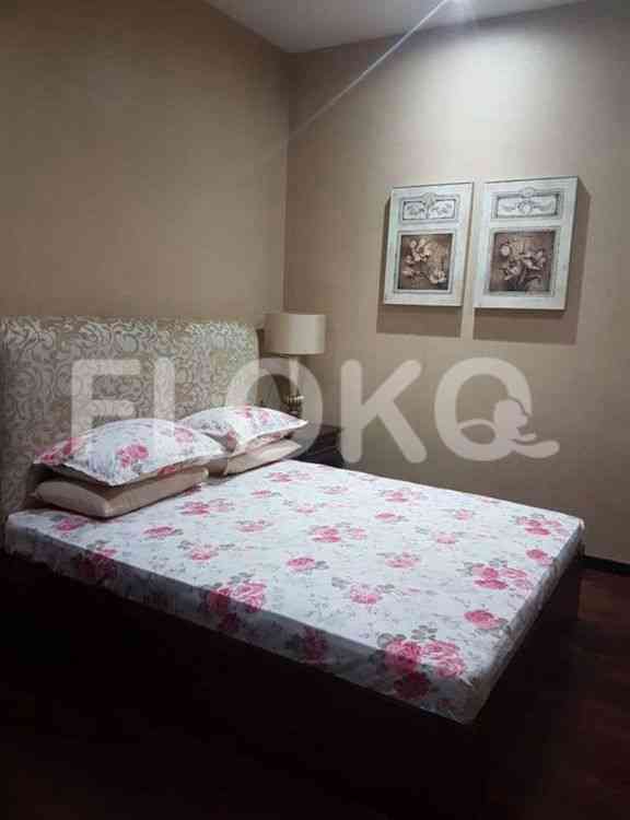Tipe 2 Kamar Tidur di Lantai 16 untuk disewakan di Setiabudi Residence - fse64b 7
