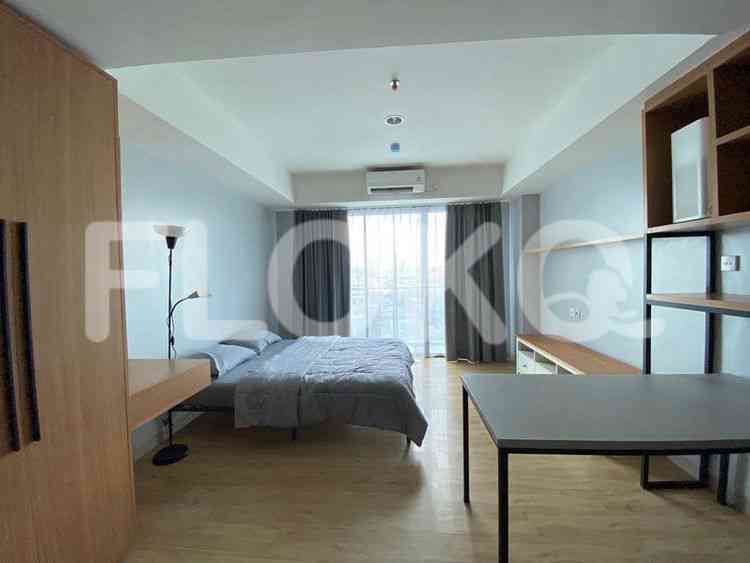 1 Bedroom on 7th Floor for Rent in Nine Residence - fpa5ca 2